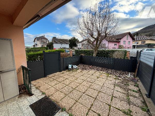 MAISON PLAIN PIED 82 m² AVEC DEPENDANCE