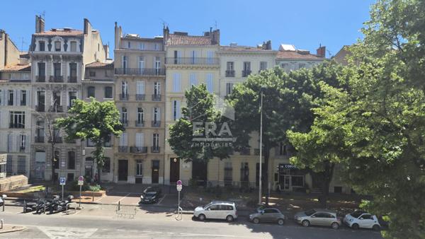 Appartement Marseille 4 pièce(s) 111.02 m2