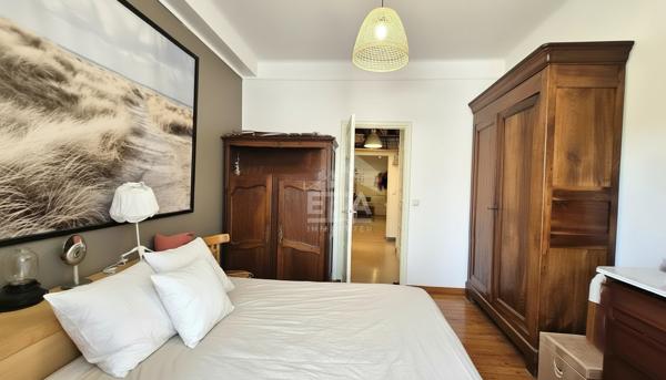 Appartement Marseille 4 pièce(s) 111.02 m2