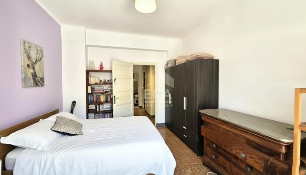Appartement Marseille 4 pièce(s) 111.02 m2