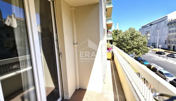 Appartement Marseille 4 pièce(s) 111.02 m2