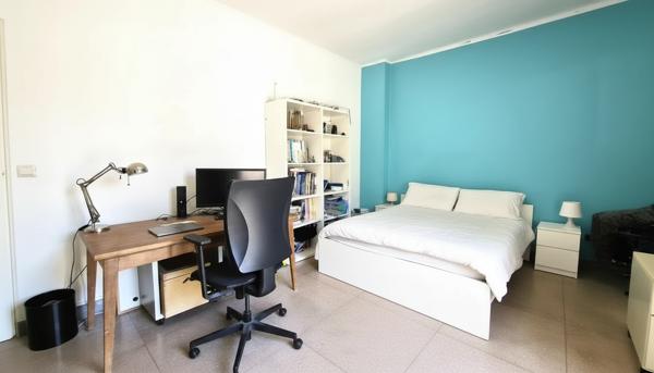 Appartement Marseille 4 pièce(s) 111.02 m2