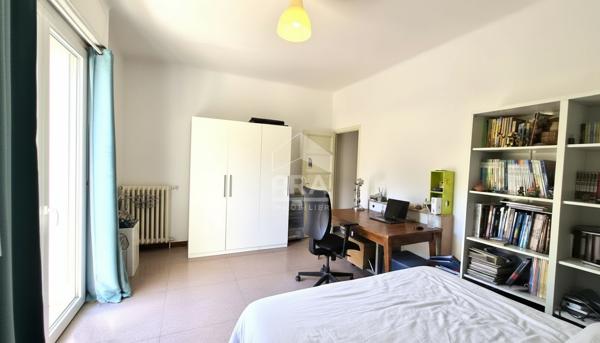 Appartement Marseille 4 pièce(s) 111.02 m2