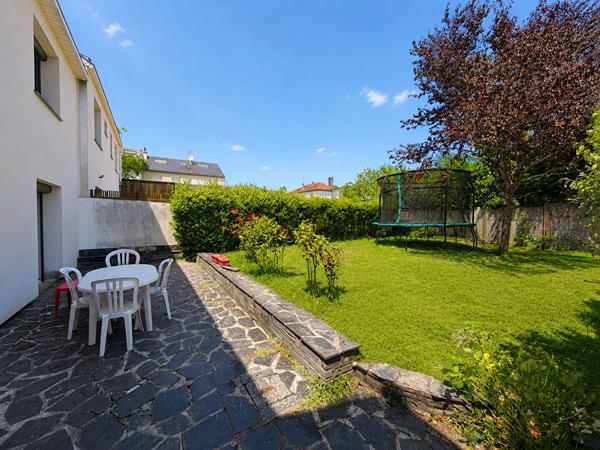 NOUVEAUTÉ L 'ADRESSE MAISON SAINT-HERBLAIN CHÉZINE / SAINT-DOMINIQUE