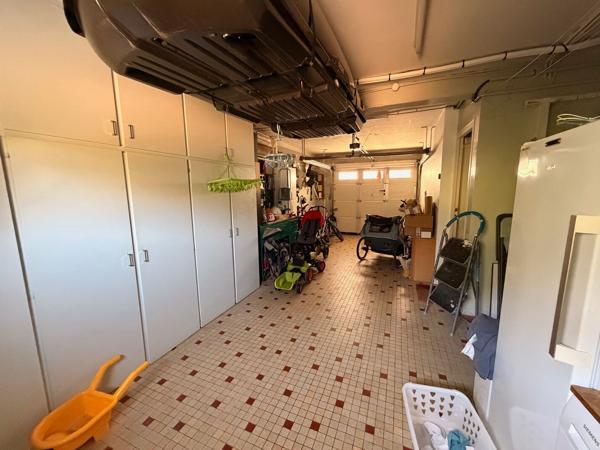 NOUVEAUTÉ L 'ADRESSE MAISON SAINT-HERBLAIN CHÉZINE / SAINT-DOMINIQUE