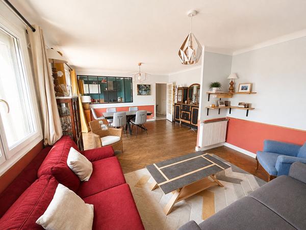 NOUVEAUTÉ L 'ADRESSE MAISON SAINT-HERBLAIN CHÉZINE / SAINT-DOMINIQUE