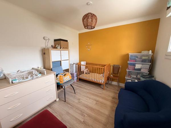 NOUVEAUTÉ L 'ADRESSE MAISON SAINT-HERBLAIN CHÉZINE / SAINT-DOMINIQUE