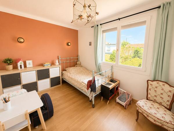 NOUVEAUTÉ L 'ADRESSE MAISON SAINT-HERBLAIN CHÉZINE / SAINT-DOMINIQUE