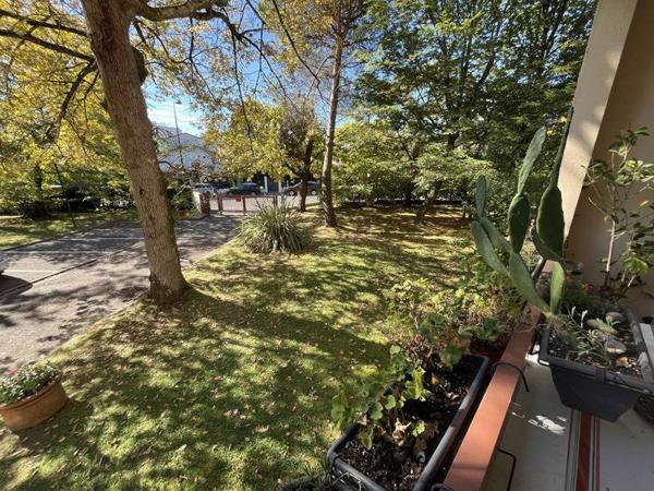 Appartement à vendre |  Bordeaux |  4 pièces | 92 m²