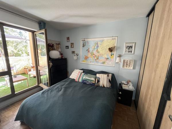 Appartement à vendre |  Bordeaux |  4 pièces | 92 m²