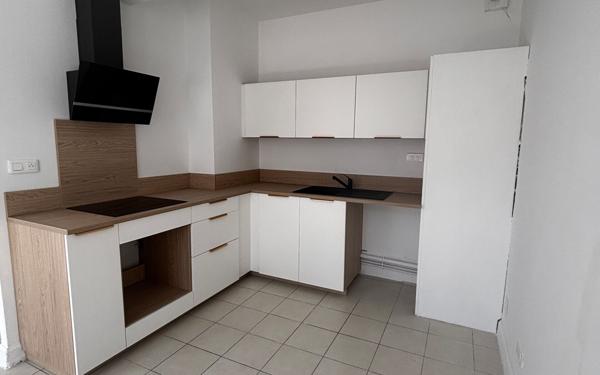 Appartement à louer    3 pièces • 70,77 m2 Carcassonne