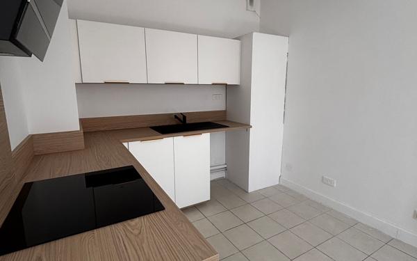Appartement à louer    3 pièces • 70,77 m2 Carcassonne