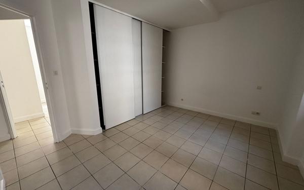 Appartement à louer    3 pièces • 70,77 m2 Carcassonne