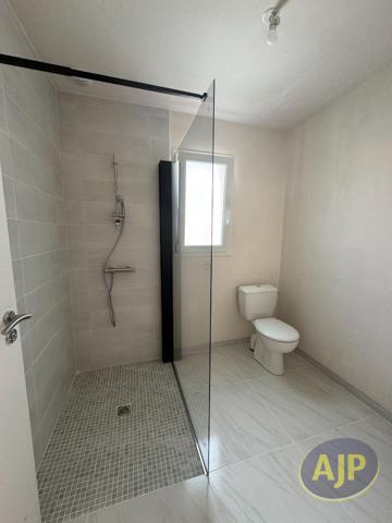 Maison à louer Montaigu : 4 pièces, 70m² avec 3 chambre(s) à 930€ - AJP Immobilier Montaigu