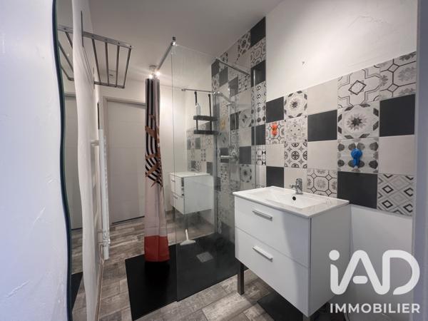 Maison à vendre 3 pièces 69,3 m² Valgelon-La Rochette