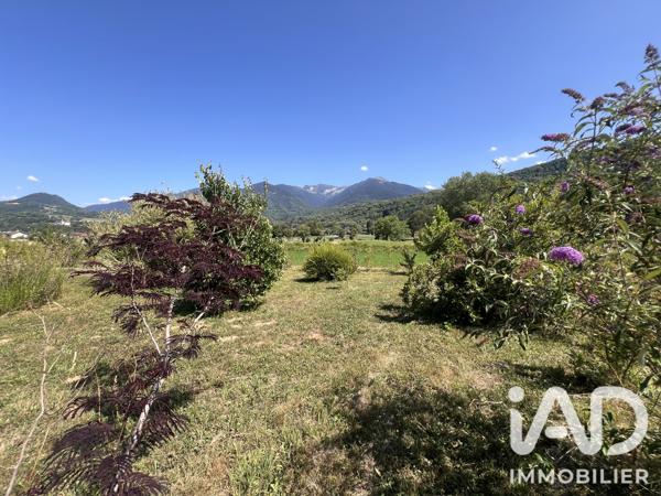 Maison à vendre 3 pièces 69,3 m² Valgelon-La Rochette