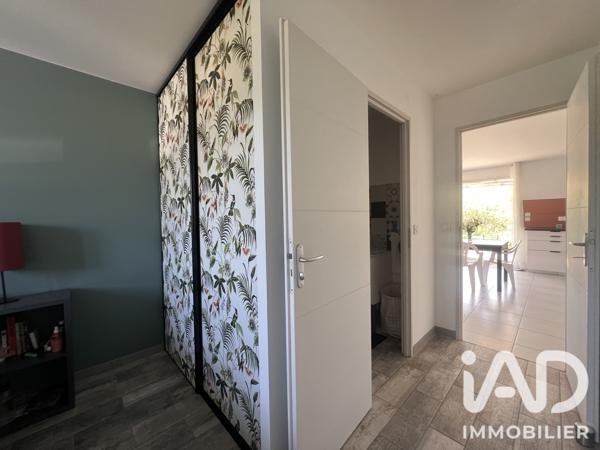 Maison à vendre 3 pièces 69,3 m² Valgelon-La Rochette