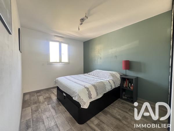 Maison à vendre 3 pièces 69,3 m² Valgelon-La Rochette