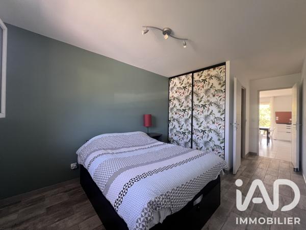 Maison à vendre 3 pièces 69,3 m² Valgelon-La Rochette