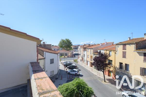 Maison à vendre 3 pièces 82 m² Toulouges