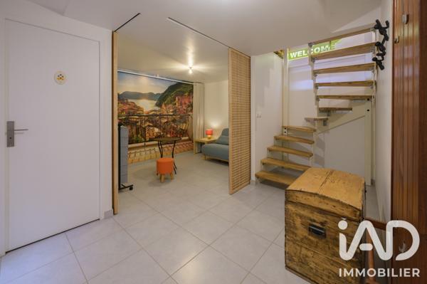 Maison à vendre 3 pièces 82 m² Toulouges