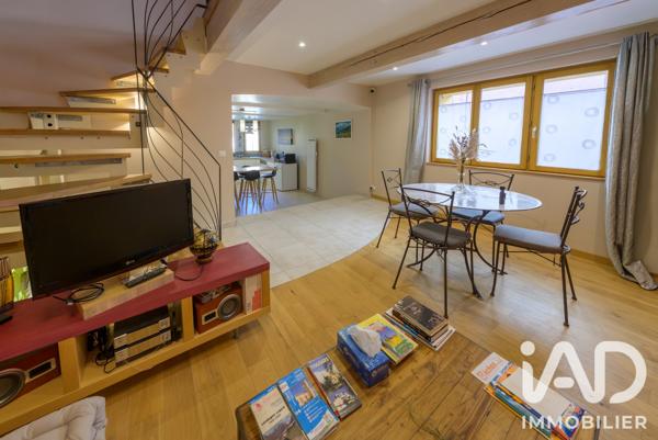 Maison à vendre 3 pièces 82 m² Toulouges