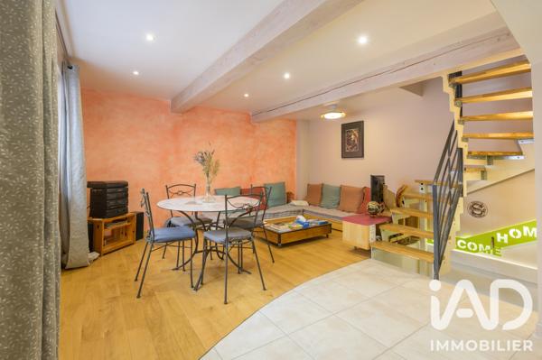 Maison à vendre 3 pièces 82 m² Toulouges