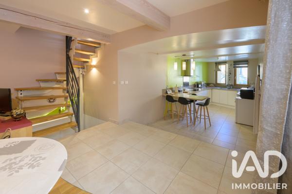 Maison à vendre 3 pièces 82 m² Toulouges