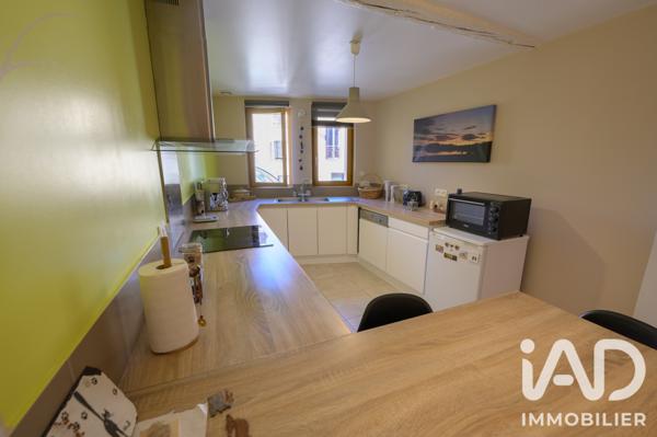 Maison à vendre 3 pièces 82 m² Toulouges
