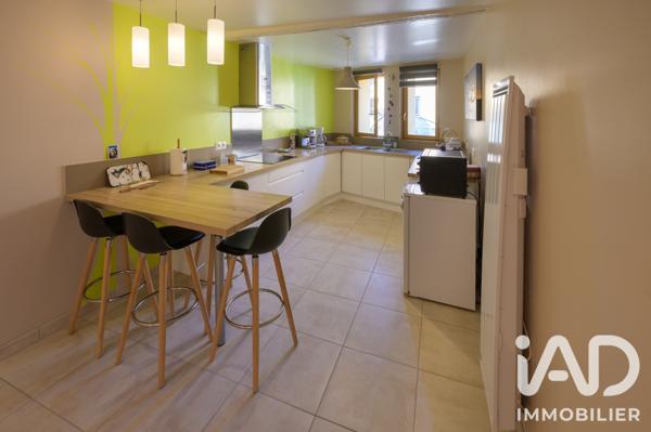 Maison à vendre 3 pièces 82 m² Toulouges
