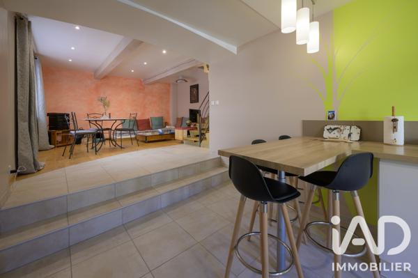 Maison à vendre 3 pièces 82 m² Toulouges