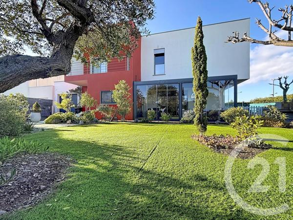 Maison à vendre  5 pièces - 119 m2 SETE - 34