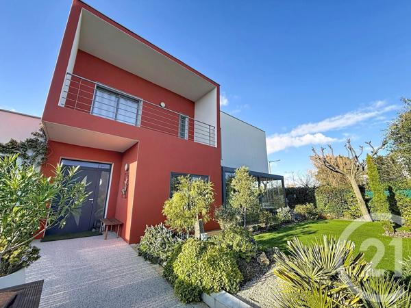 Maison à vendre  5 pièces - 119 m2 SETE - 34