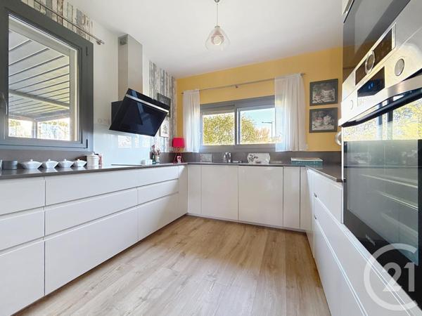 Maison à vendre  5 pièces - 119 m2 SETE - 34