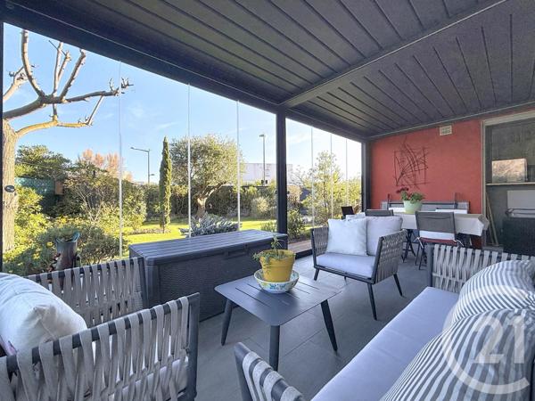 Maison à vendre  5 pièces - 119 m2 SETE - 34