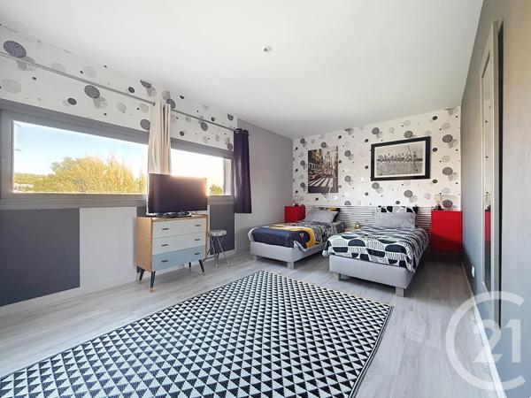 Maison à vendre  5 pièces - 119 m2 SETE - 34