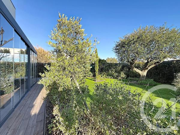 Maison à vendre  5 pièces - 119 m2 SETE - 34