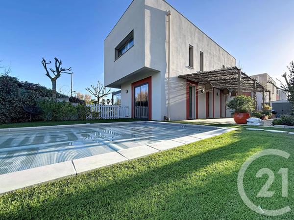 Maison à vendre  5 pièces - 119 m2 SETE - 34