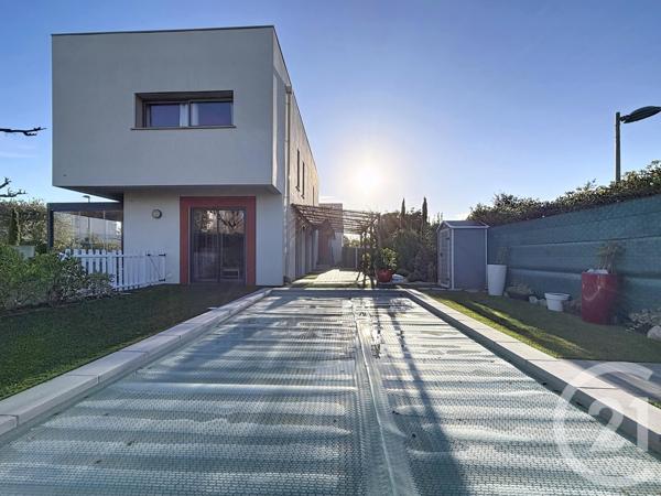 Maison à vendre  5 pièces - 119 m2 SETE - 34