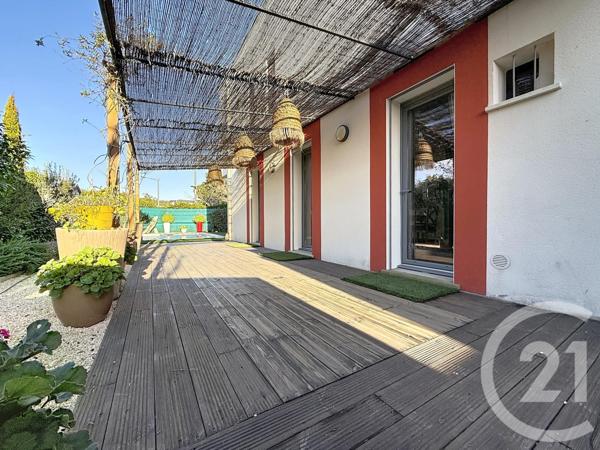 Maison à vendre  5 pièces - 119 m2 SETE - 34