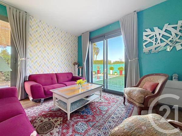 Maison à vendre  5 pièces - 119 m2 SETE - 34