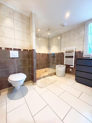 Appartement T2 de 50 m2 avec terrasse et piscine  sur le port de Solenzara