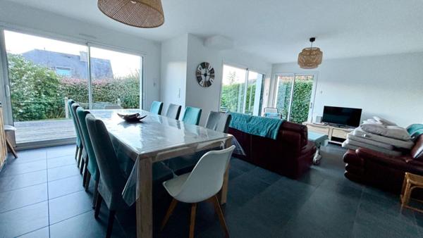 Villa Vue golfe Sarzeau