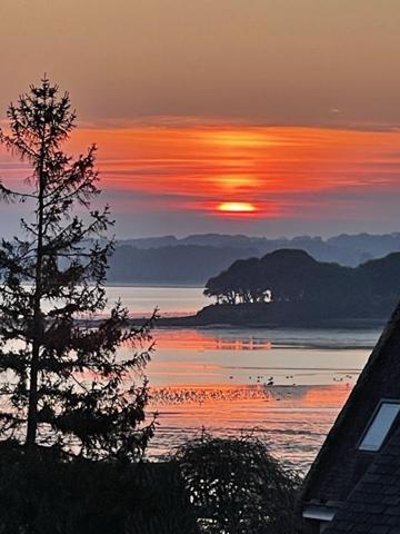 Villa Vue golfe Sarzeau