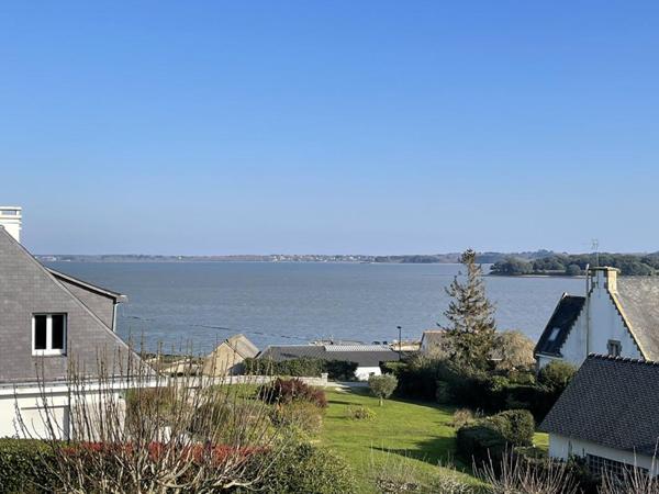 Villa Vue golfe Sarzeau