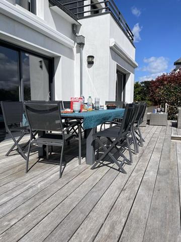 Villa Vue golfe Sarzeau