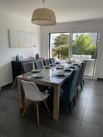 Villa Vue golfe Sarzeau