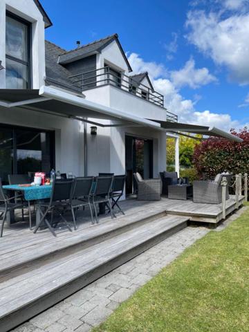 Villa Vue golfe Sarzeau