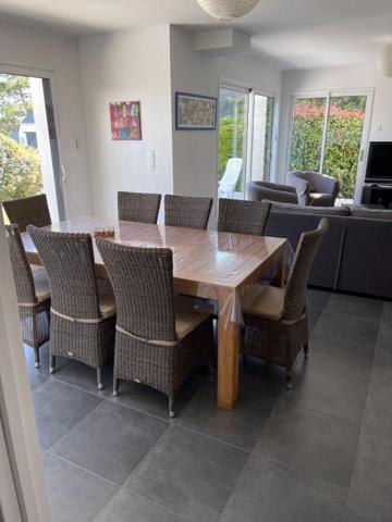 Villa Vue golfe Sarzeau