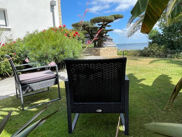 Villa Vue golfe Sarzeau